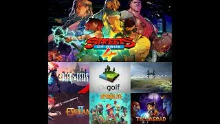 Top 9 Playdigious Android Games With A Gamepad 2022