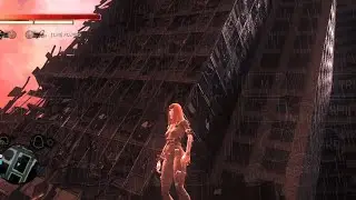 [Prototype 2] Elizabeth Greene Mod