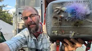 Fly Fishing 102: 16 Flies That Catch Fish Everywhere