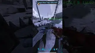 Shocked mate while defending on Iron Valley😪