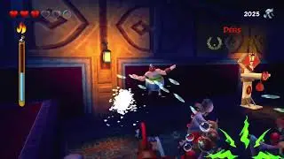 Asterix et Obelix XXL2 (PS5)