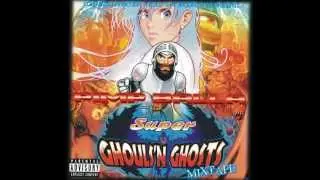 Asis Galvin's BOTB TE 3  RD 3 - KillaCamrizzle's Entry - Inside The Ghouls' Stomach Again