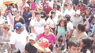Carnaval de casasano Morelos 2025
