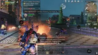 The Fun of Raiding Camps ft. LagAlot & Devi  Episode 7 Duo |  LifeAfter Raid (1080p)