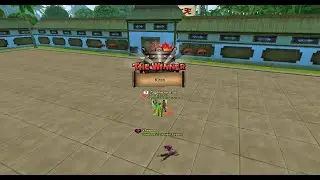 DBO Ultimate Majin // Flaming Fist or No (Solo Budokai) [4.4.2020]