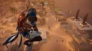 Assassin's Creed Origins  SYNCHRONIZATION SAPI RES NOME