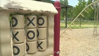 Gun violence and the impact on children