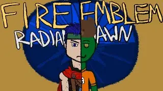 Fire Emblem Radiant Dawn -31- Das Horror Level