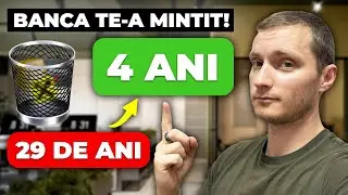 CE PLĂTEȘTI DE FAPT CÂND RAMBURSEZI ANTICIPAT (cu reducerea perioadei) | Răspuns💬