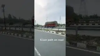 Kisan patah on road plot 2500sqf mob 7084260484 #realestate #property #property #dremplot#villa