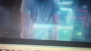 Captain Marvel ask where is fury
