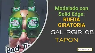 SAL RGIR 08 TAPON