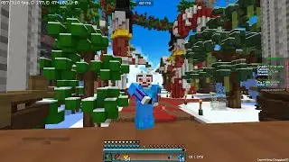 😵 À chaque KILL j'augmente de pack de texture ! ( 4x4 / 8x8 / ... 512x512 )