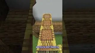 How to Make Scaffolding!