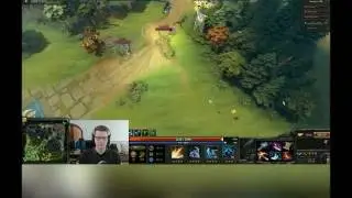 Puppey stream twitch.tv (PuppeyFace)