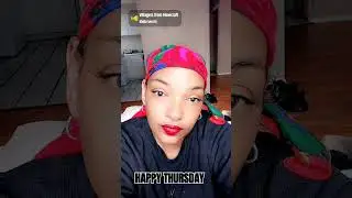 This Filter is from Snapchat 😊#happythursday #reels #snapchat #fyp #shorts #trendingsong