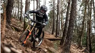 Mikayla Parton - Portugal Preseason