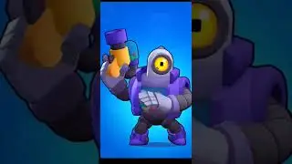 &iquest;Cu&aacute;l es el brawler m&aacute;s r&aacute;pido? En brawl stars  #brawlstars #brawl #brawler #brawl_stars