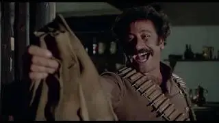 Un Dollaro Tra I Denti - Il Compenso - Clip by Film&clips