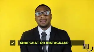 This or That with Courtney Gray