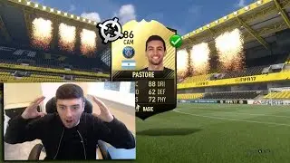 FIFA 17 | THE BEST TOTW EVER?! EPIC PACK OPENING WITH INSANE INFORM SNIPING