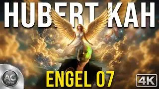 Hubert Kah - Engel 07