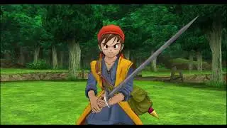 #01 TENIA GANAS DE VOLVER A LO GRANDE - DQVIII