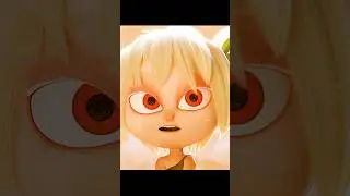 She&rsquo;s just a kid, and she&rsquo;s being treated like a curse. || Maya and the Three.#movie #shortvideo