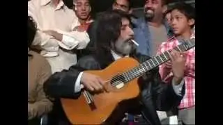 Cumpleaños gitano 3000 viviendas Vareta Nani Cordoba Ingueta Rafita Caracafe Parte 7