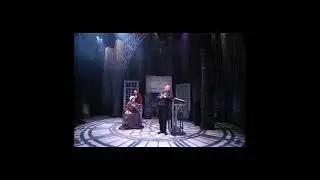 Careers in Theatre - Scenic Design