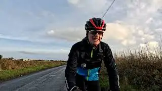 Shortest Day - Short Spin