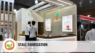 Exhibition Stall Fabricators in Kochi | Bake expo-2025 Highlights