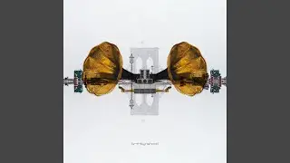 Rachael Tyrell (feat. Neon84) (Instrumental)