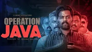 Operation Java Malayalam Full Movie 2021 fact | Lukman, Balu Varghese | beat HD Facts & Review