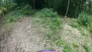 Joshi Vereinstrecke Hd freeride
