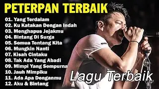 PETERPAN FULL ALBUM