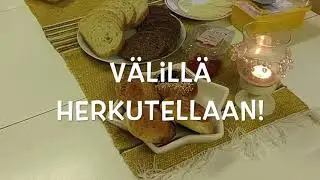 Katso, millainen Rauman oma Osmosen Talo nyky&auml;&auml;n on. (VIDEO: Laila Riiski ja Santeri Kero)