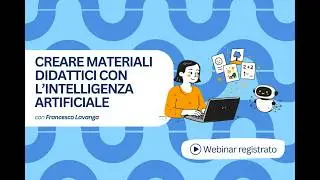 Scuola Oltre presenta: 