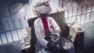 Shadowverse x Dreamcatcher - Eightfold Abyss Azvaldt
