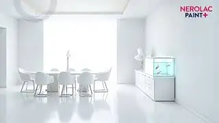 Nerolac WOW | Whiteness Redefined | Kansai Nerolac