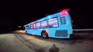 6047 revving up