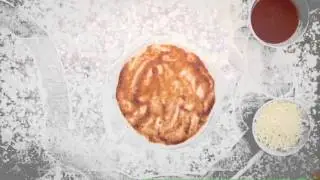 Pizza Making at Spris Artisan Pizza! Stop Motion Video