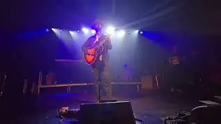 Drew Holcomb and the Neighbors 'When It's All Said and Done' 9/26/25 Asheville, NC 