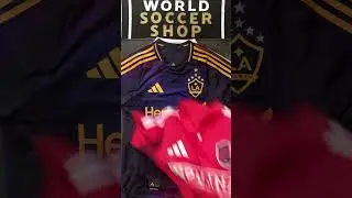 Which of these 2025 MLS kits are BEST?