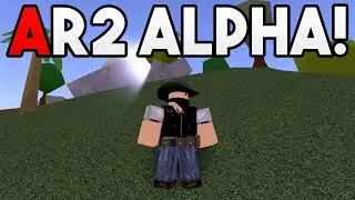 Apocalypse Rising 2 ALPHA (Gameplay + Discussion)