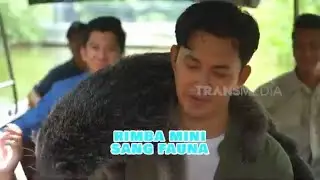 Rimba Mini Sang Fauna | SI OTAN (04/12/24)