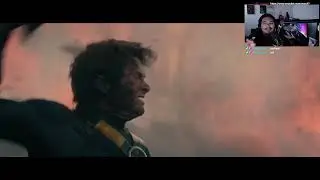REACTION Avengers Doomsday  Only in Theaters December 18, 2026