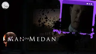 Shitting Your Pants With Man of Medan (Full Uncommented Playthrough)