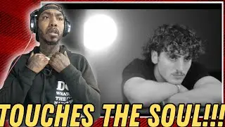 Benson Boone - In The Stars  (REACTION!!!)