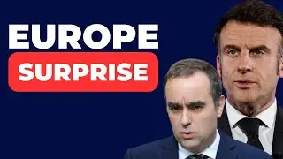 Lecornu EXIGE la tête de Macron – Un appel à la démission sans détour